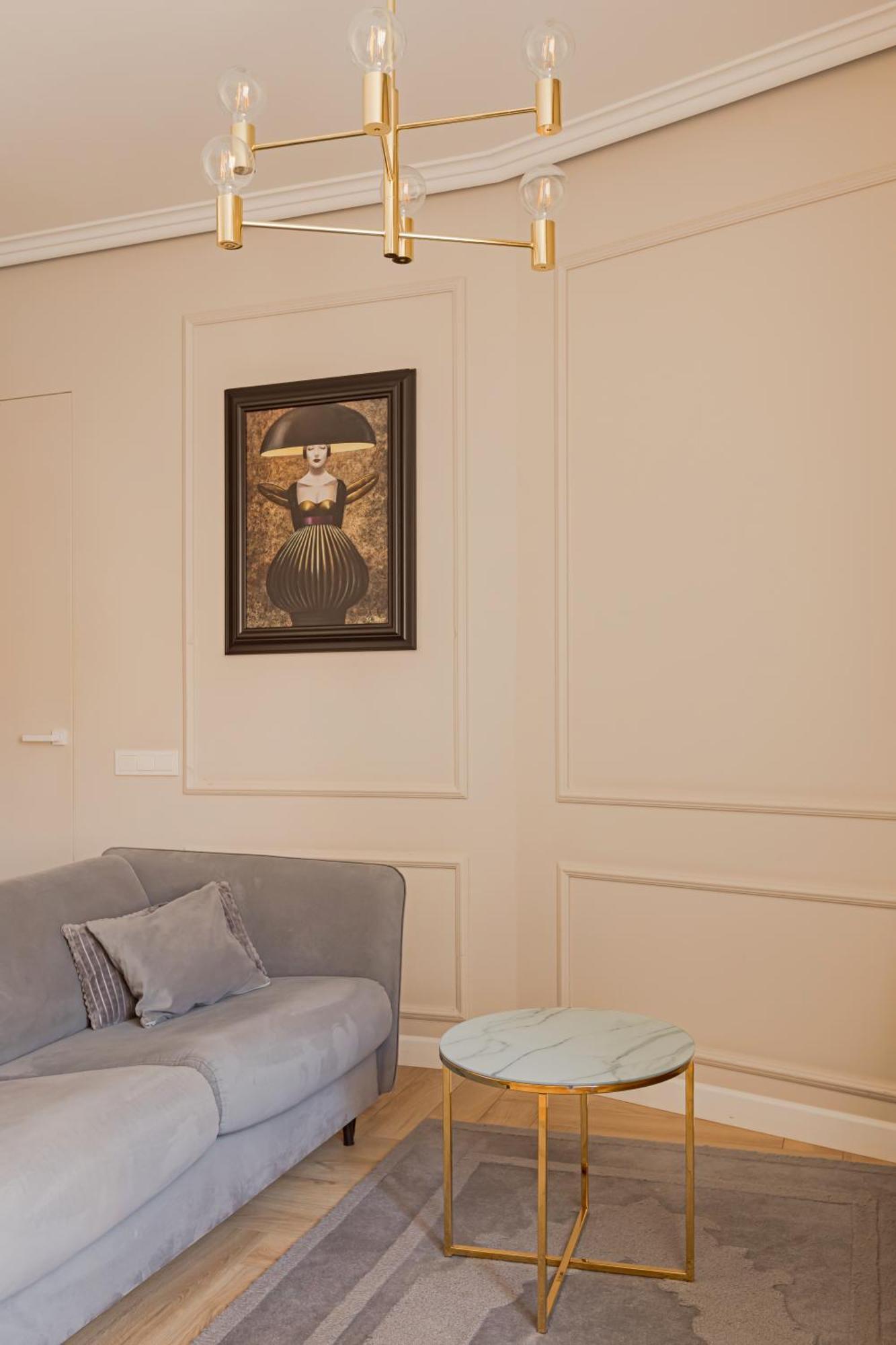 Top Located New Stylish Apartment In Vilnius Old Town Экстерьер фото